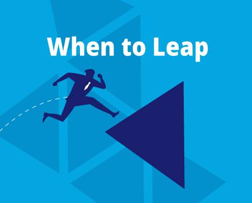 When to make the leap to new commercial real estate investment software.