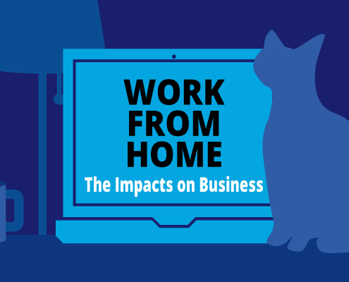 Work From Home For Property Managers.